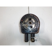 Радиатор масляный Mazda Fiesta (2001 - 2008) LF0214700