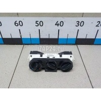 Блок управления отопителем VAG Polo (HB) (2009 - ) 6Q0820045H