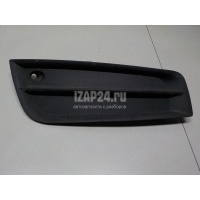 Решетка в бампер левая GM Cruze (2009 - 2016) 94831149
