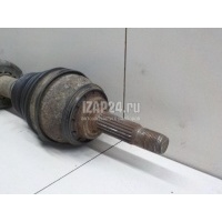 Полуось передняя правая Renault Logan (2005 - 2014) 391001251R