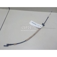 Трос открывания передней левой двери Ford Focus II (2005 - 2008) 1681362