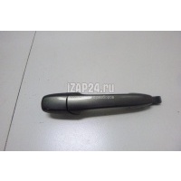 Ручка двери задней наружная правая Mazda Mazda 6 (GG) (2002 - 2007) GJ6A72410H61