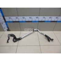 Трубка картерных газов Volvo C70 (1997 - 2002) 30731068