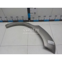Накладка заднего крыла левого Hyundai-Kia Tucson (2004 - 2010) 877432E000