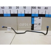 Трубка топливная Mazda Mazda 6 (GG) (2002 - 2007) L3R41349XB