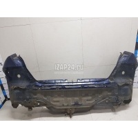 Панель задняя Mitsubishi Lancer (CS/Classic) (2003 - 2008) MN186602