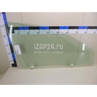 Стекло двери передней правой Mitsubishi Lancer (CX,CY) (2007 - ) 5706A018
