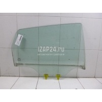 Стекло двери задней правой Nissan Qashqai (J10) (2006 - 2014) 82300JD000