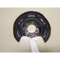 Пыльник тормозного диска Hyundai-Kia i20 (2008 - 2014) 583901R100