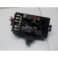 Блок предохранителей VAG Octavia (A7) (2013 - ) 5Q0937125B