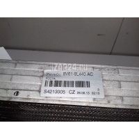 Интеркулер Ford C-MAX (2003 - 2010) 1673687