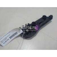 Кронштейн теплообменниика АКПП BMW 5-серия E60/E61 (2003 - 2009) 17117534907