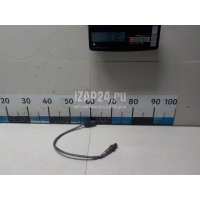 Датчик кислородный/Lambdasonde Mercedes Benz A140/160 W169 (2004 - 2012) 0035427018