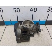 Заслонка дроссельная электрическая VAG A4 [B5] (1994 - 2001) 058133063Q