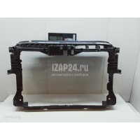 Панель передняя VAG Tiguan (2007 - 2011) 5N0805588F