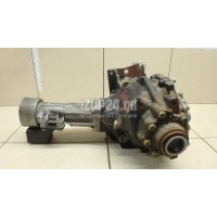 Коробка раздаточная Toyota Highlander II (2007 - 2013) 3610048060