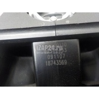 Зеркало заднего вида Land Rover Discovery III (2004 - 2009) CTB500110