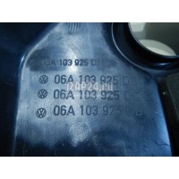 Накладка декоративная VAG Octavia (A4 1U-) (2000 - 2011) 06A103925AP