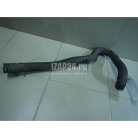 Патрубок радиатора Renault Scenic III (2009 - 2015) 215030018R
