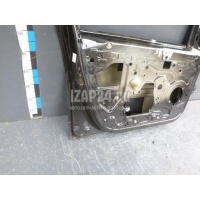 Дверь передняя левая Renault Duster (2012 - ) 801015127R