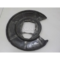 Пыльник тормозного диска BMW 5-серия E60/E61 (2003 - 2009) 34216760854