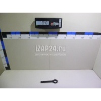 Крюк буксировочный Hyundai-Kia Accent II (+ТАГАЗ) (2000 - 2012) 091471C000