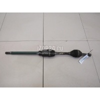 Полуось передняя правая Nissan X-Trail (T31) (2007 - 2014) 39100JG04C