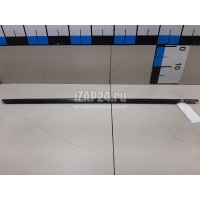 Накладка стекла переднего правого Mazda Mazda 3 (BK) (2002 - 2009) BP4K50640E