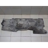 Защита антигравийная VAG A8 [4E] (2002 - 2010) 4E0825206E