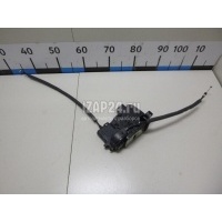 Замок двери задней левой Hyundai-Kia Sportage (2010 - 2015) 814103U000