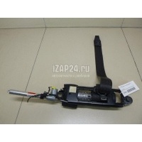 Ремень безопасности с пиропатроном Volvo C30 (2006 - 2013) 31267314