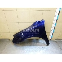 Крыло переднее левое Toyota Avensis II (2003 - 2008) 5381205040