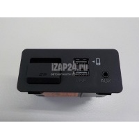Разъем Mazda Mazda 3 (BM/BN) (2013 - 2018) BHP1669U0B