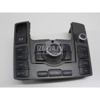 Блок кнопок VAG A6 [C6,4F] (2004 - 2011) 4F1919610K