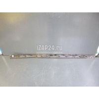 Накладка на порог (наружная) Mazda Mazda 3 (BK) (2002 - 2009) BR5V50480A