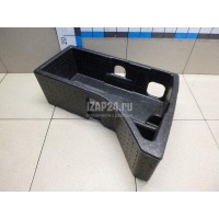 Контейнер в багажник VAG Yeti (2009 - ) 5L6858857D