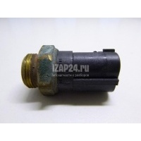 Датчик вкл.вентилятора 3х конт VAG Altea (2004 - 2015) 1J0959481A