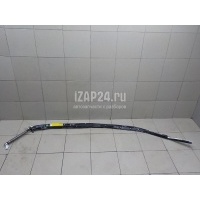 Подушка безопасности боковая (шторка) GM Astra H / Family (2004 - 2015) 24451357