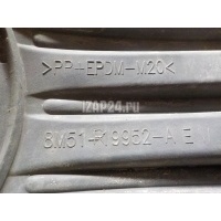 Решетка в бампер правая Ford Focus II (2008 - 2011) 1528560