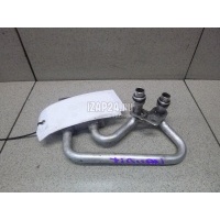 Трубка системы охлаждения АКПП VAG Tiguan (2007 - 2011) 5N0317027B