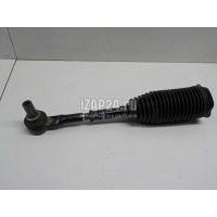Тяга рулевая TRW A6 [C6,4F] (2004 - 2011) JAR988