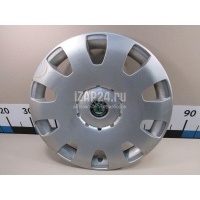Колпак декоративный VAG Octavia (A4 1U-) (2000 - 2011) 1U0601147G