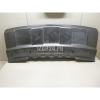 Накладка переднего бампера Land Rover Range Rover IV (2013 - ) LR038741