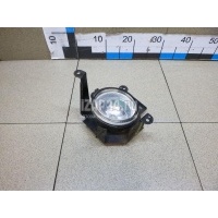 Фара противотуманная левая Mitsubishi Grandis (NA#) (2004 - 2010) MN161101