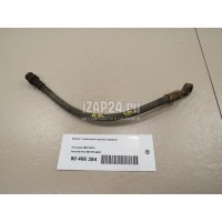 Шланг тормозной задний правый Hyundai-Kia Ceed (2007 - 2012) 587371H500