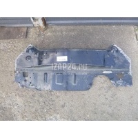 Панель задняя Ford Fiesta (2008 - ) 1525964