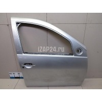 Дверь передняя правая Renault Duster (2012 - ) 801007358R