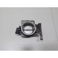 Заслонка дроссельная механическая Nissan Almera (G15) (2013 - ) 1611800Q0K