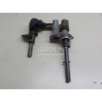 Механизм выбора передач Renault Duster (2012 - ) 8200890823