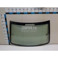 Стекло заднее VAG Passat [B6] (2005 - 2010) 3C5845051AA